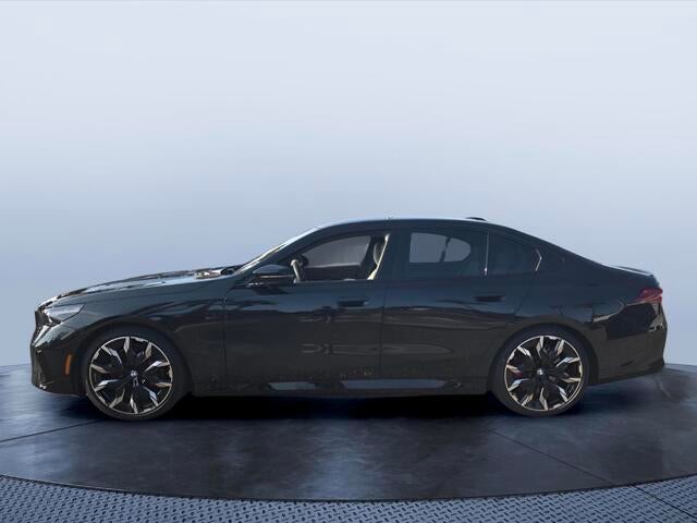 2025 BMW i5 M60