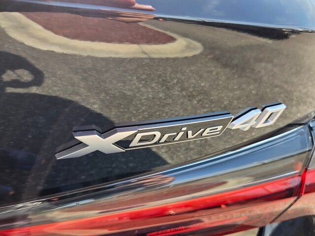 2026 BMW i4 xDrive40 xDrive40