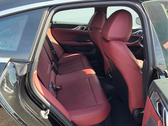 2026 BMW i4 xDrive40 xDrive40
