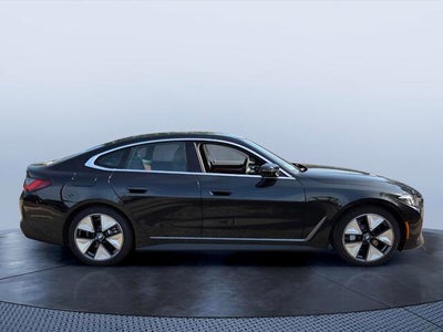 2026 BMW i4 xDrive40 xDrive40