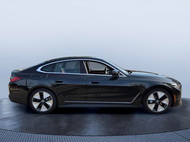 2026 BMW i4 xDrive40 xDrive40