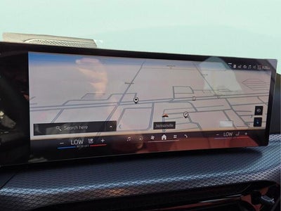 2026 BMW i4 xDrive40 xDrive40
