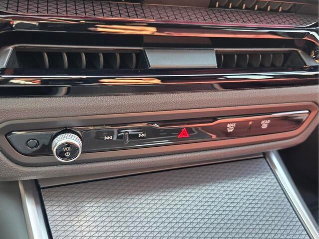 2026 BMW i4 xDrive40 xDrive40