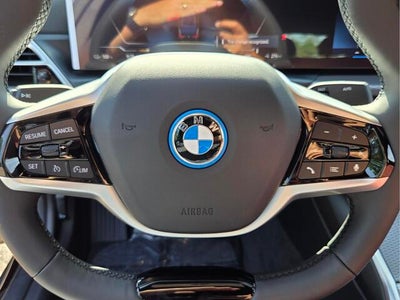 2026 BMW i4 xDrive40 xDrive40