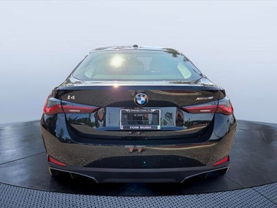 2026 BMW i4 xDrive40 xDrive40