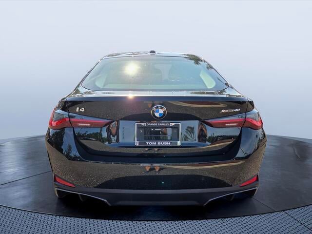 2026 BMW i4 xDrive40 xDrive40