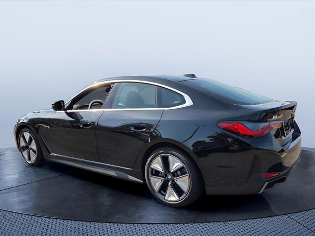 2026 BMW i4 xDrive40 xDrive40