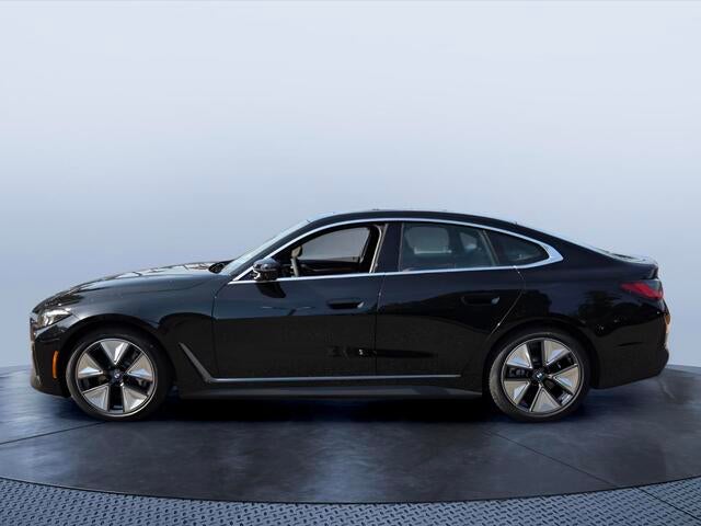 2026 BMW i4 xDrive40 xDrive40