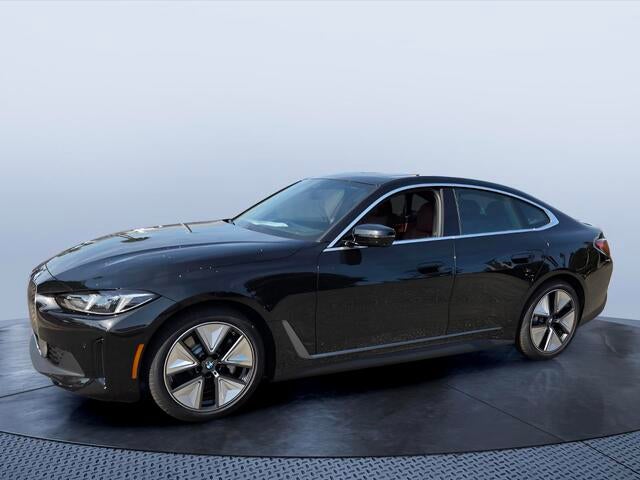 2026 BMW i4 xDrive40 xDrive40