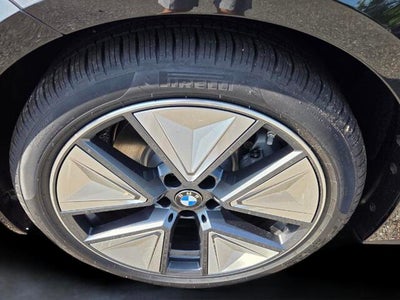 2026 BMW i4 xDrive40 xDrive40