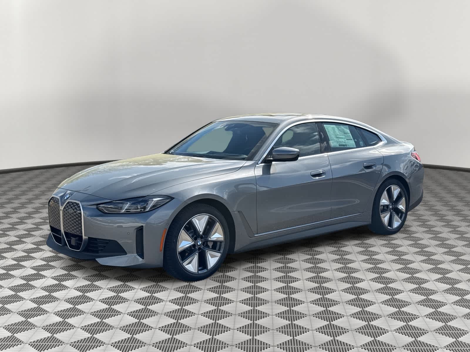 2026 BMW i4 xDrive40 xDrive40