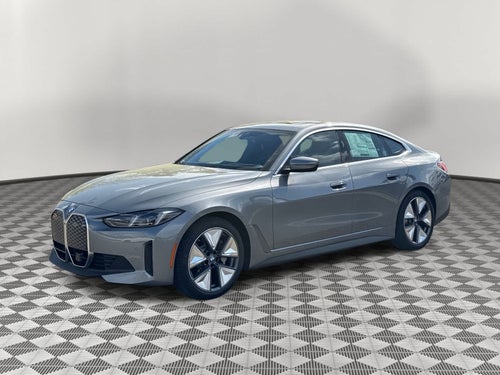 2026 BMW i4 xDrive40 xDrive40