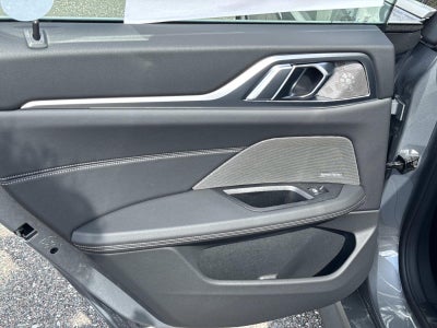 2026 BMW i4 xDrive40 xDrive40