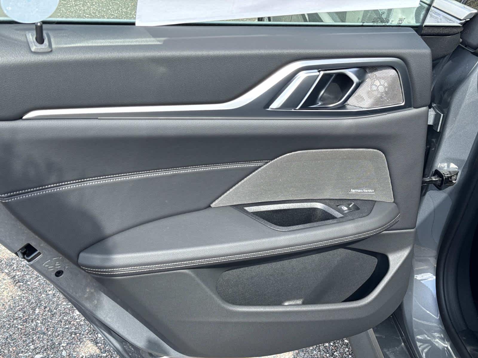 2026 BMW i4 xDrive40 xDrive40