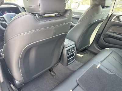 2026 BMW i4 xDrive40 xDrive40