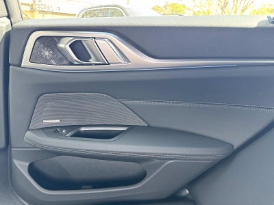 2026 BMW i4 xDrive40 xDrive40