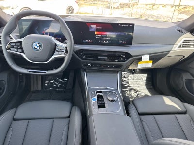 2026 BMW i4 xDrive40 xDrive40