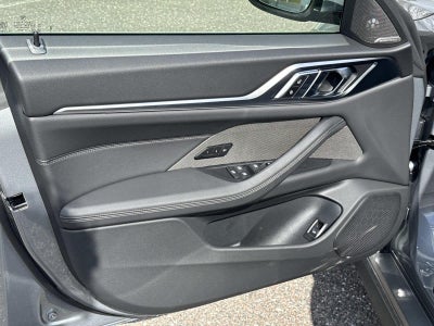 2026 BMW i4 xDrive40 xDrive40