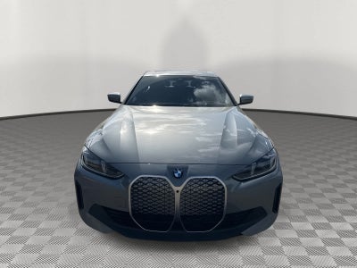 2026 BMW i4 xDrive40 xDrive40