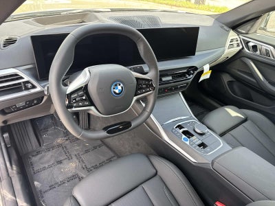 2026 BMW i4 xDrive40 xDrive40