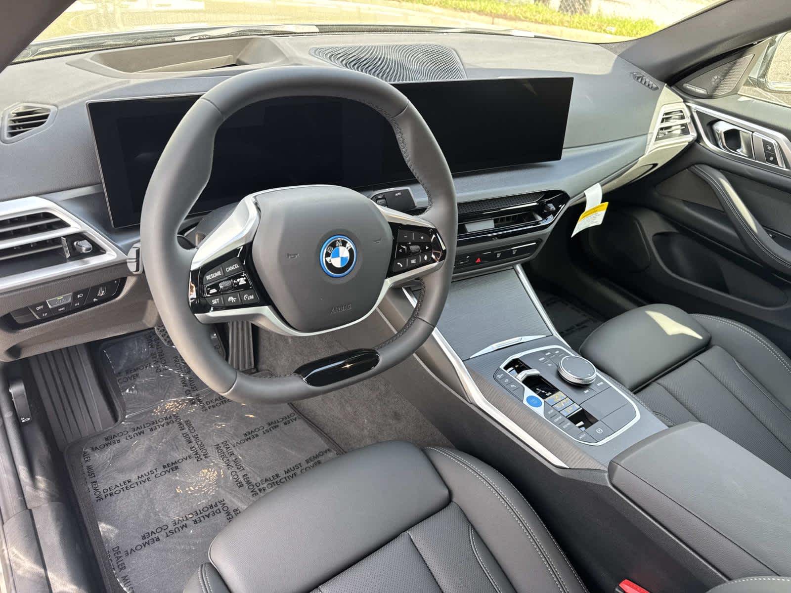 2026 BMW i4 xDrive40 xDrive40