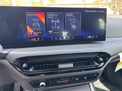 2026 BMW i4 xDrive40 xDrive40