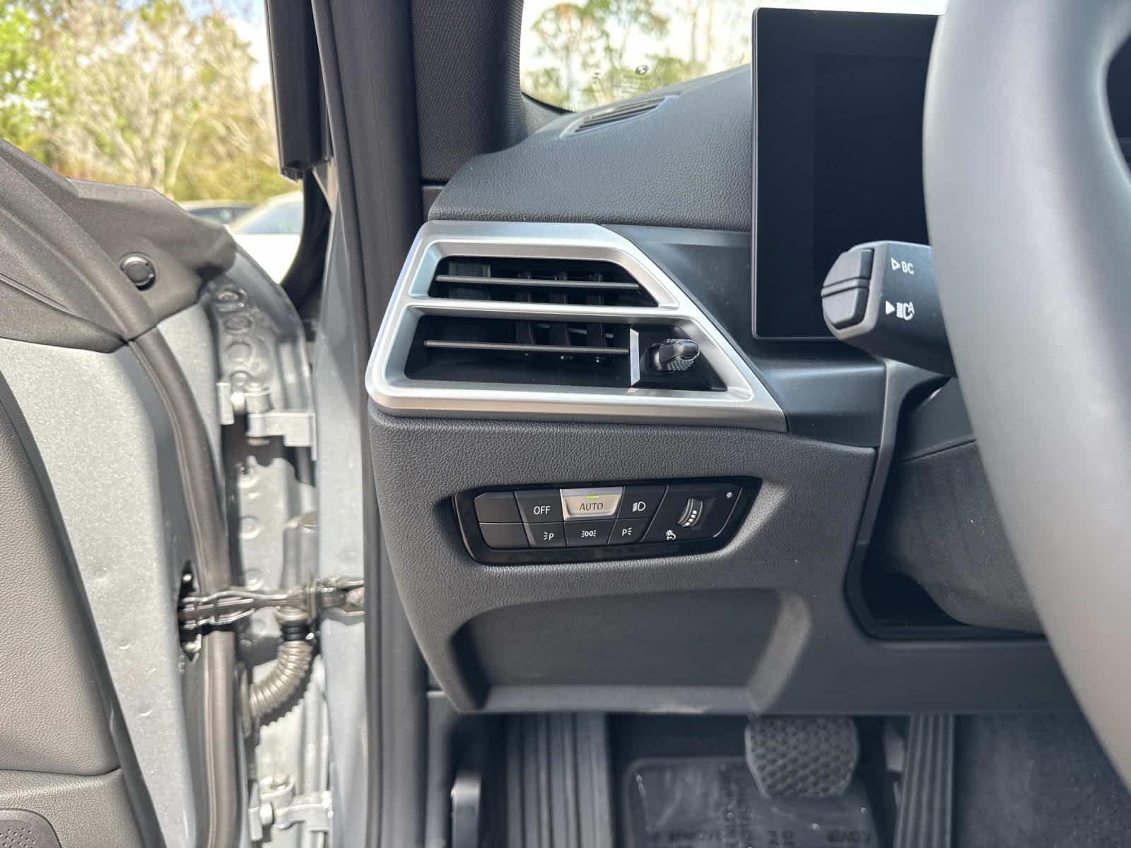 2026 BMW i4 xDrive40 xDrive40