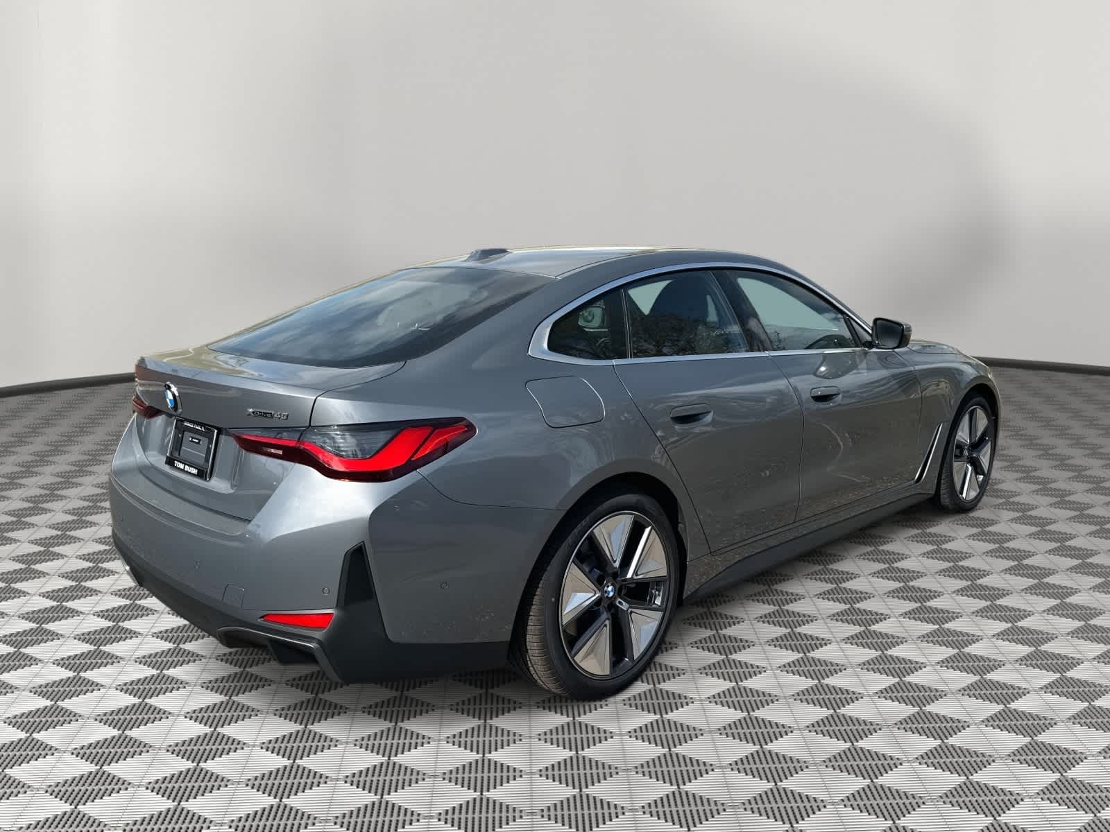 2026 BMW i4 xDrive40 xDrive40