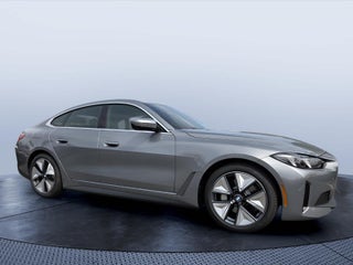 2026 BMW i4 xDrive40 xDrive40
