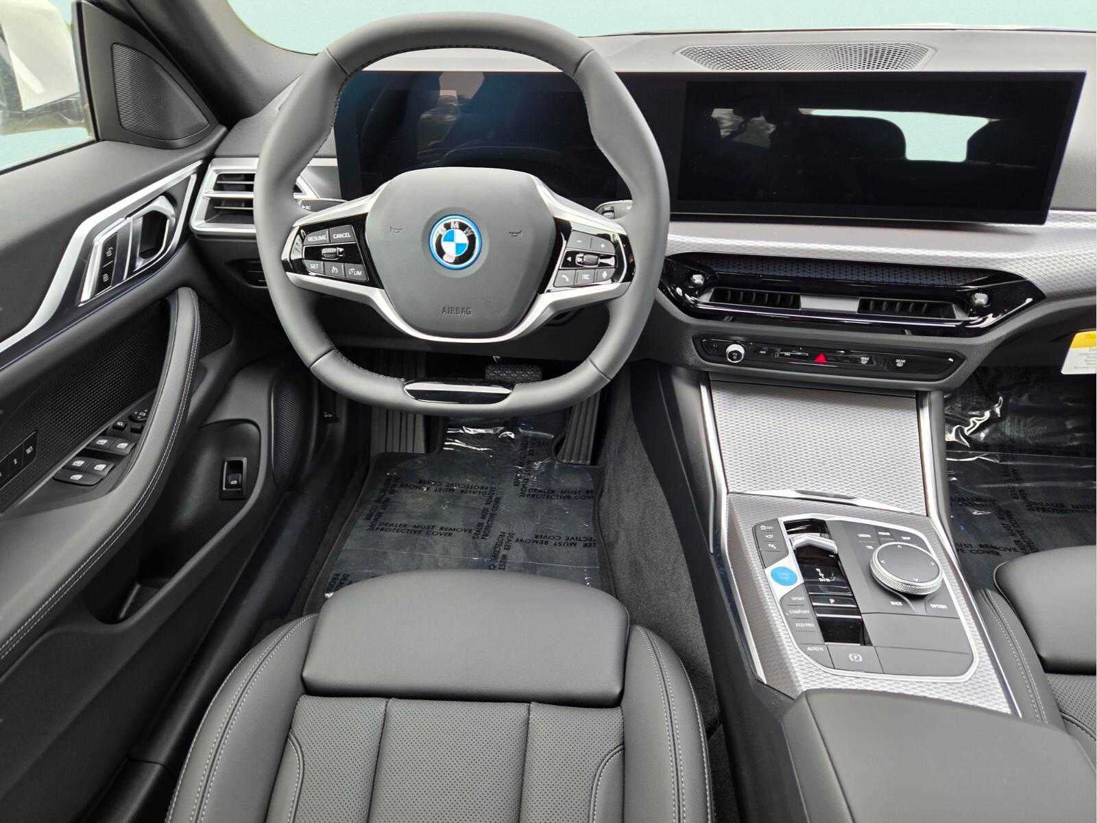 2026 BMW i4 xDrive40 xDrive40