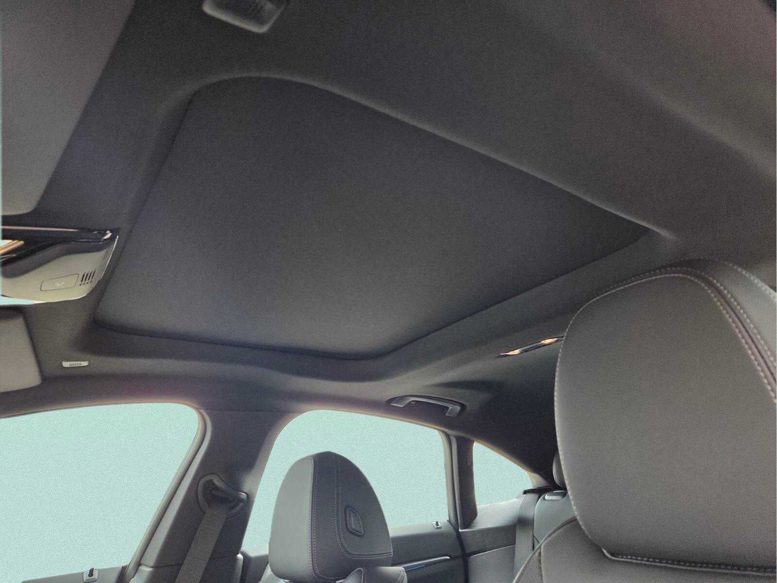 2026 BMW i4 xDrive40 xDrive40