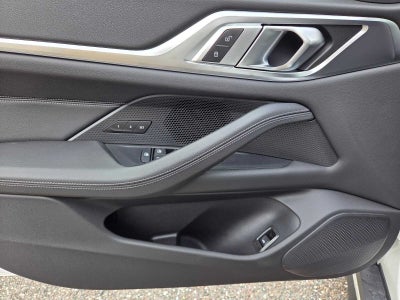 2026 BMW i4 xDrive40 xDrive40