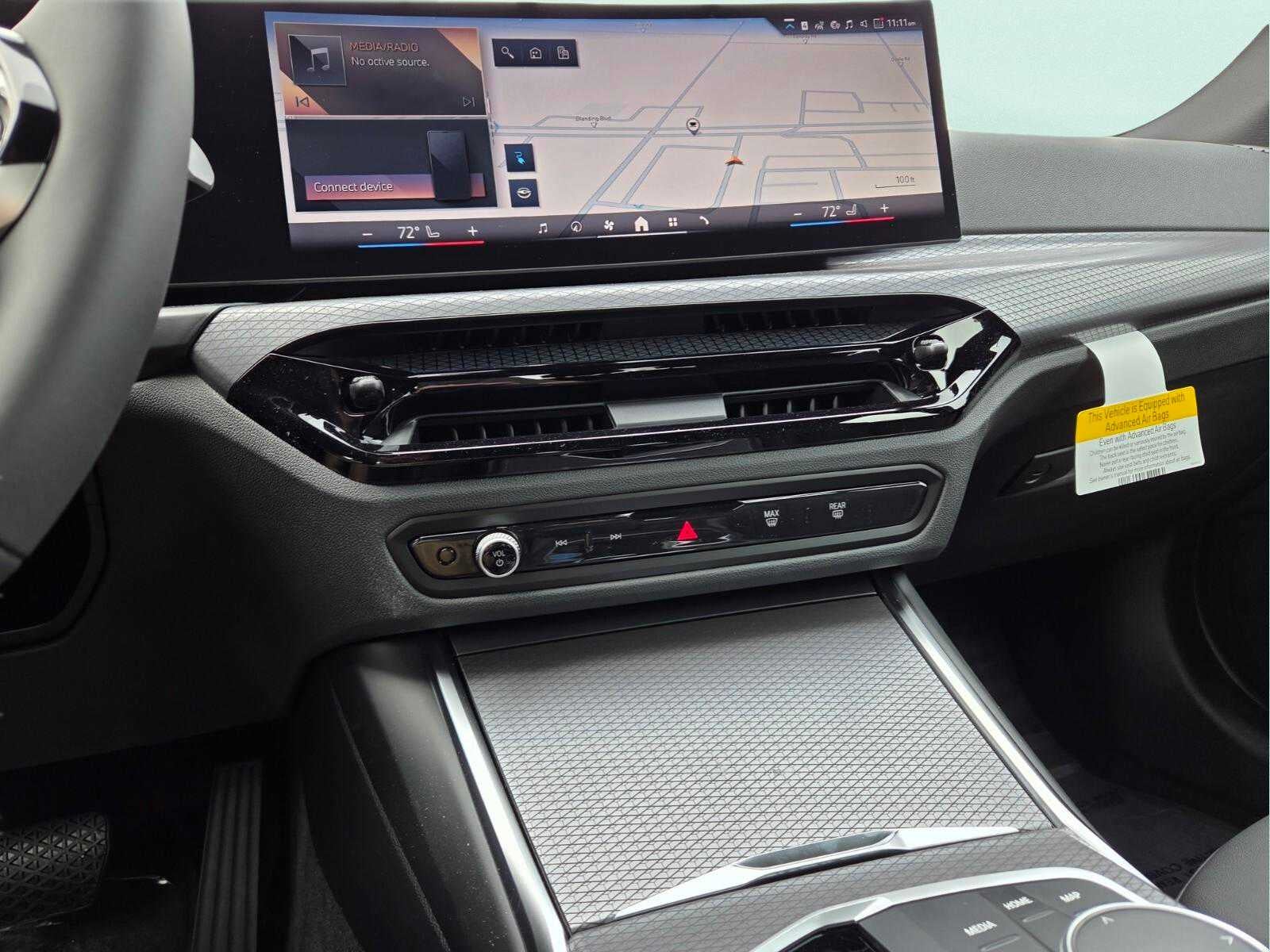 2026 BMW i4 xDrive40 xDrive40