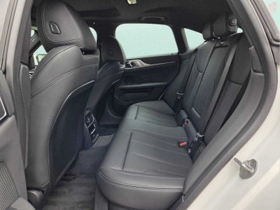 2026 BMW i4 xDrive40 xDrive40