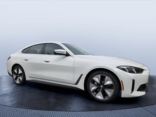 2026 BMW i4 xDrive40 xDrive40