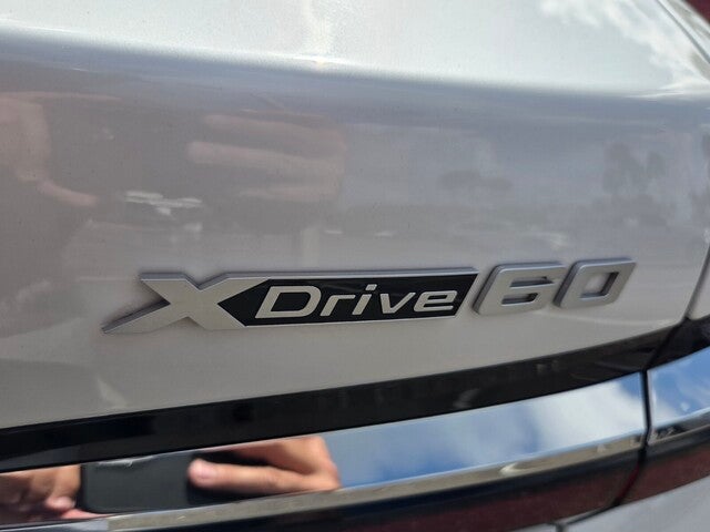 2023 BMW i7 xDrive60