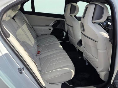 2023 BMW i7 xDrive60