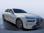 2023 BMW i7 xDrive60