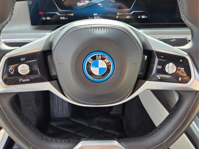 2023 BMW i7 xDrive60