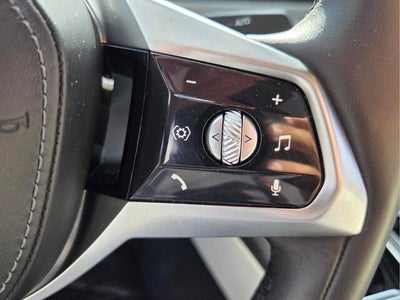 2023 BMW i7 xDrive60