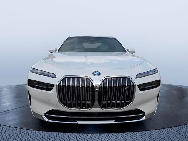 2023 BMW i7 xDrive60
