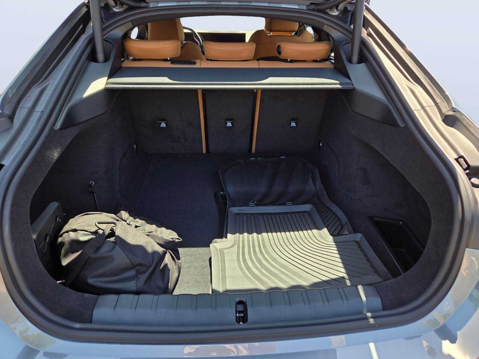 2026 BMW i4 eDrive40 eDrive40