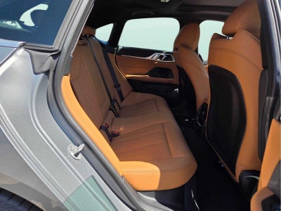 2026 BMW i4 eDrive40 eDrive40