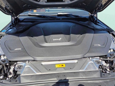 2026 BMW i4 eDrive40 eDrive40