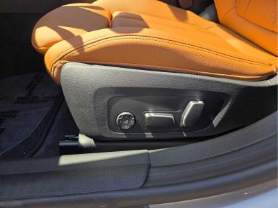 2026 BMW i4 eDrive40 eDrive40