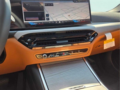 2026 BMW i4 eDrive40 eDrive40