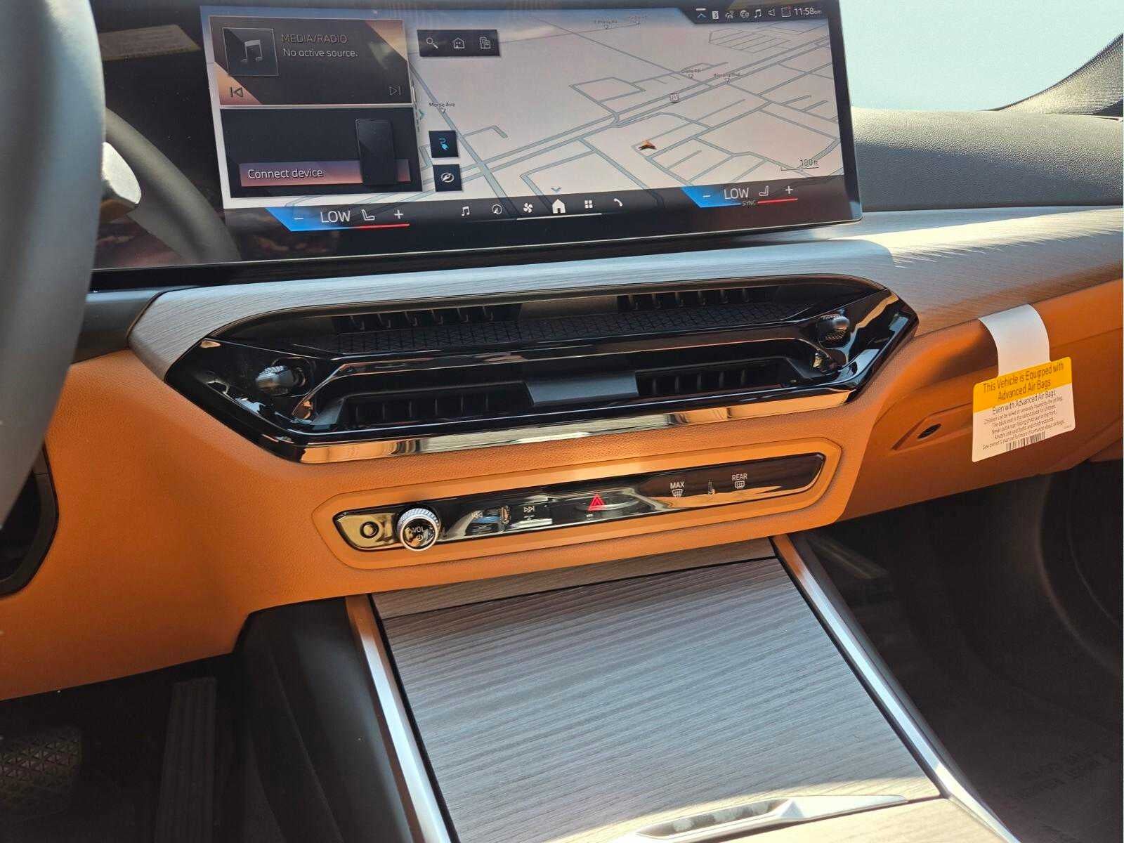 2026 BMW i4 eDrive40 eDrive40