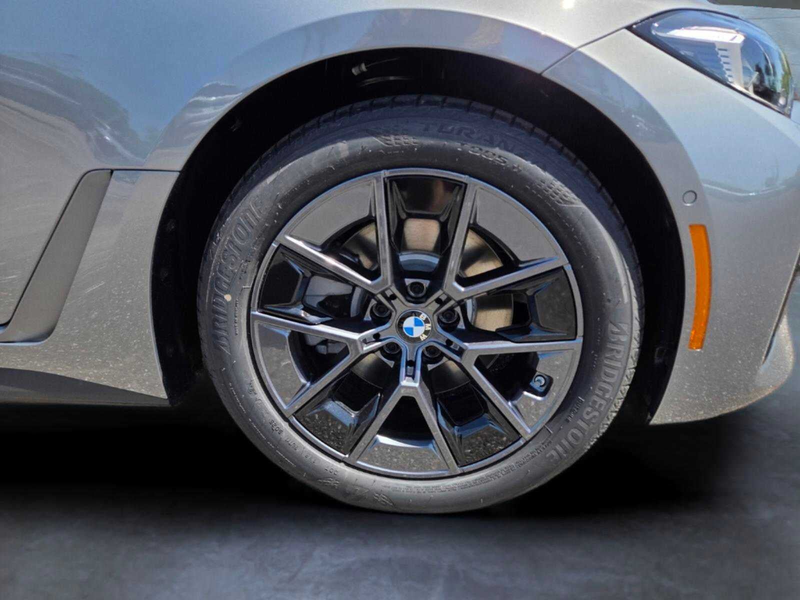 2026 BMW i4 eDrive40 eDrive40