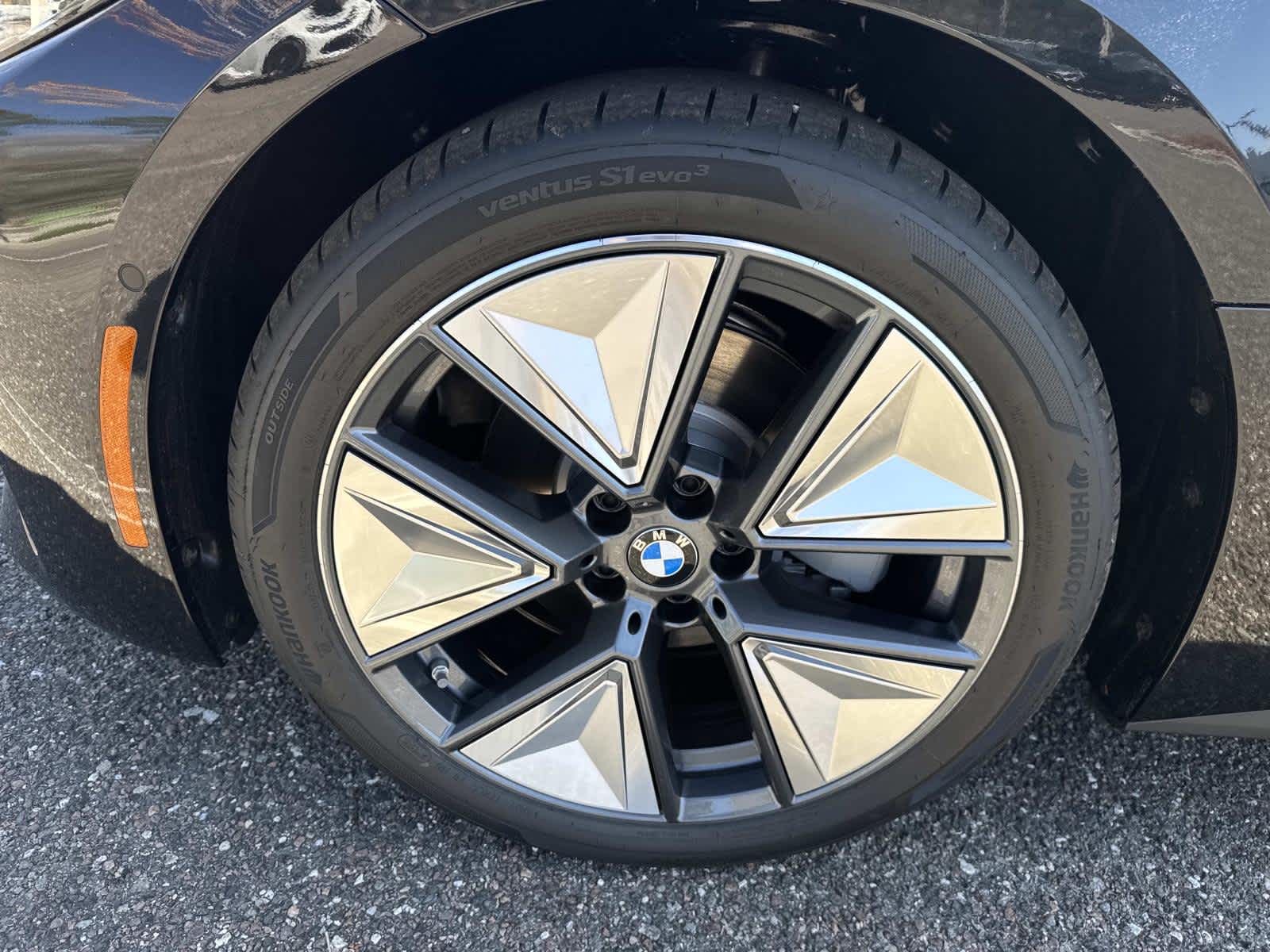 2026 BMW i4 eDrive40 eDrive40