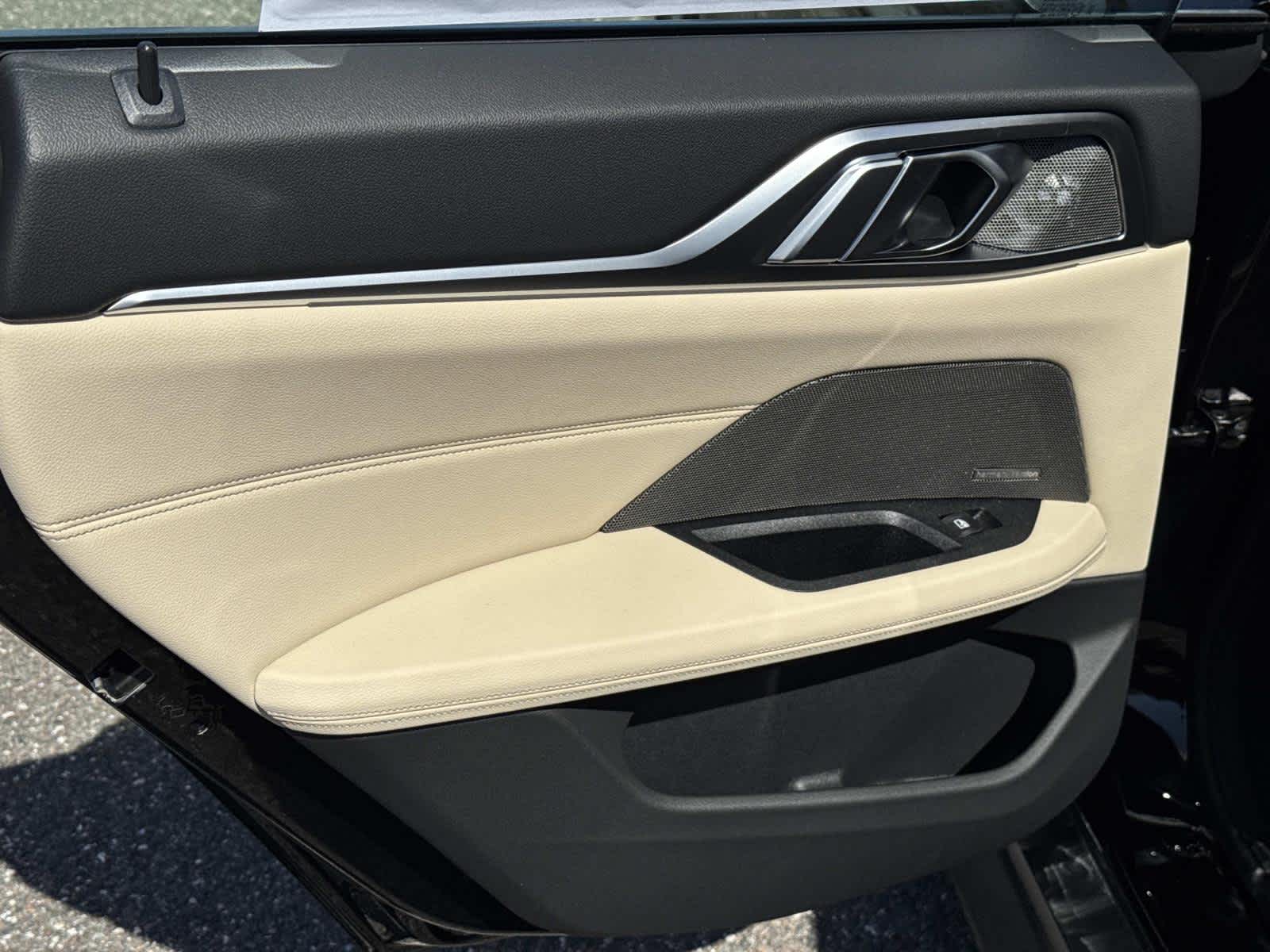 2026 BMW i4 eDrive40 eDrive40